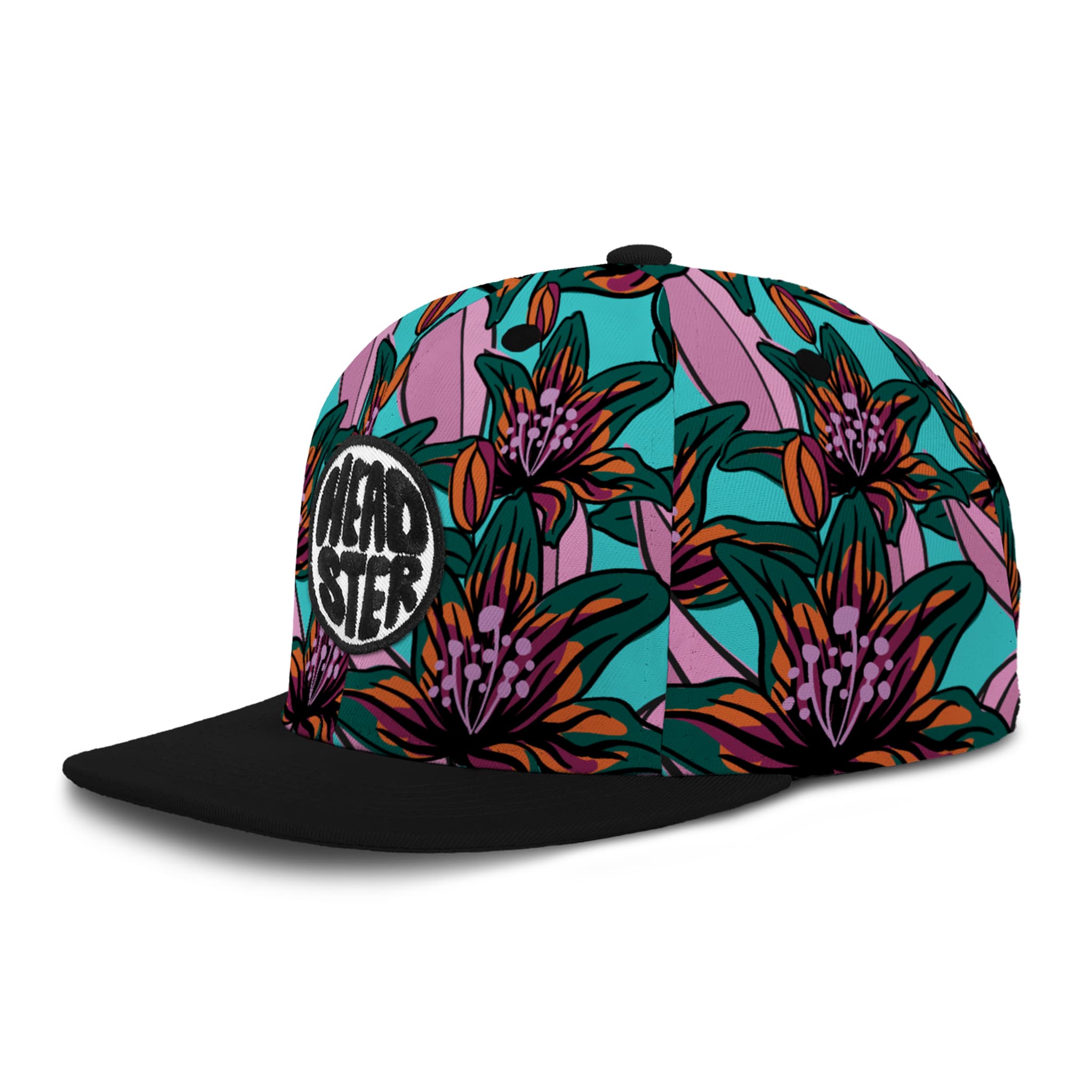 帽子 wind and sea GLITTER SNAPBACK image;width=auto,format=auto/
