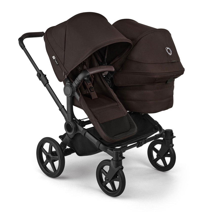 Extension Duo Donkey6 - Cacao Brun-Bugaboo-BUO-100375015-CLÉMENT
