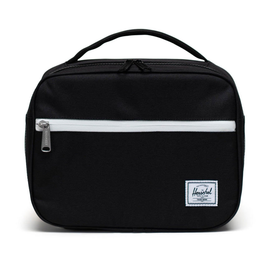 Boite à Lunch Pop Quiz - Noir-Herschel Supply Co-HI2-30071-00001-CLÉMENT