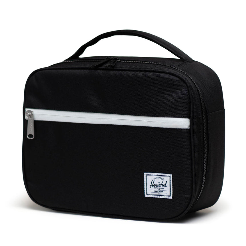 Boite à Lunch Pop Quiz - Noir-Herschel Supply Co-HI2-30071-00001-CLÉMENT