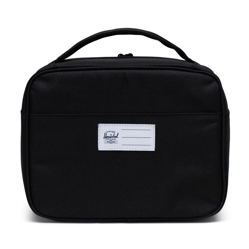 Boite à Lunch Pop Quiz - Noir-Herschel Supply Co-HI2-30071-00001-CLÉMENT