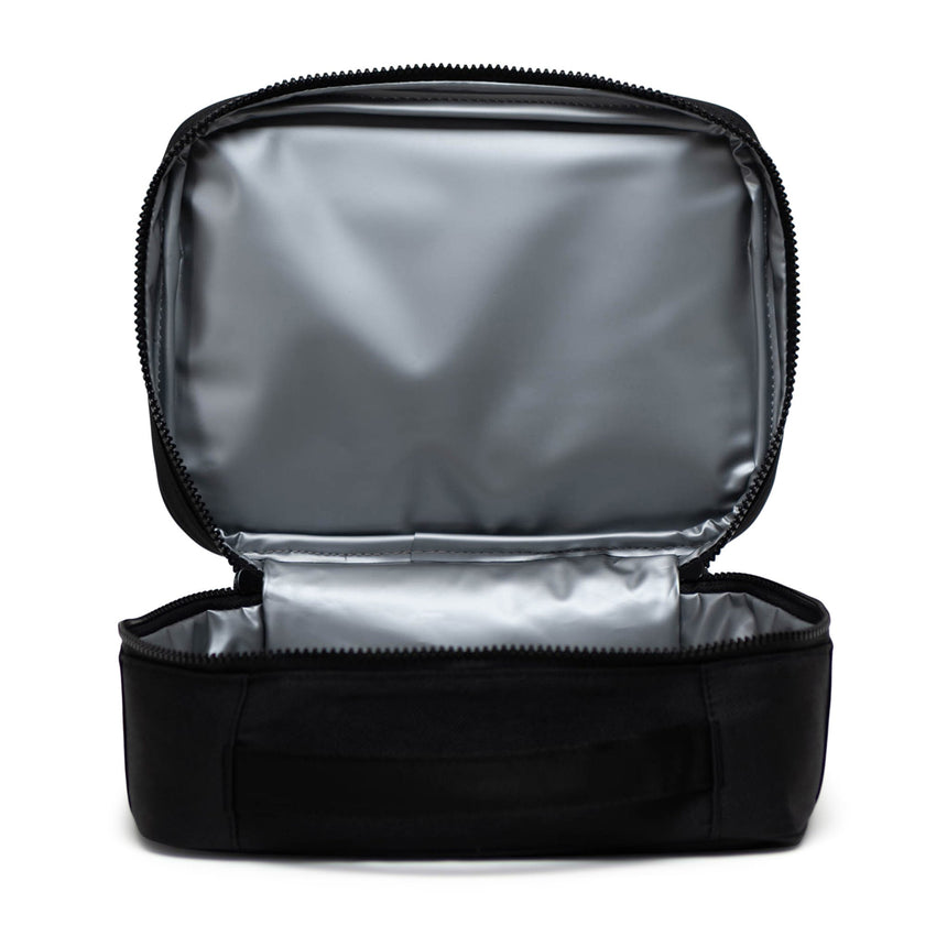 Boite à Lunch Pop Quiz - Noir-Herschel Supply Co-HI2-30071-00001-CLÉMENT