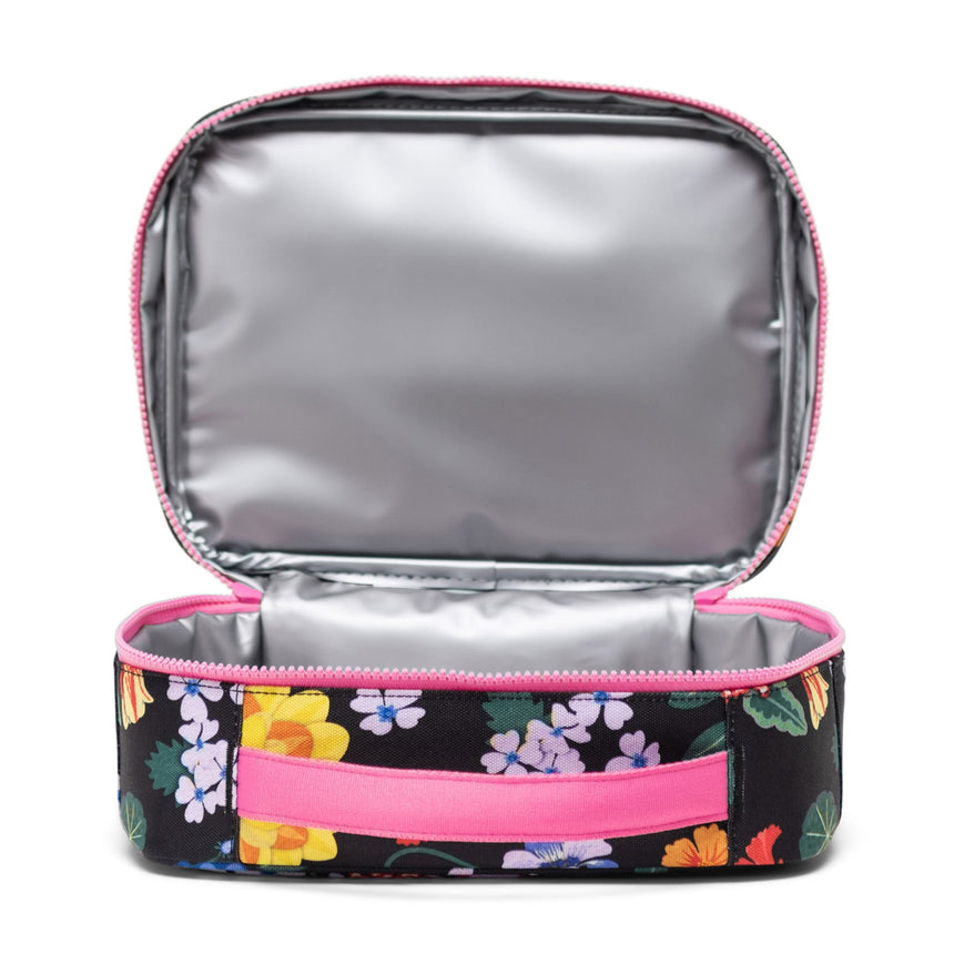 Boîte À Lunch Pop Quiz - Jardin-Herschel Supply Co-HI2-30071-07190-CLÉMENT