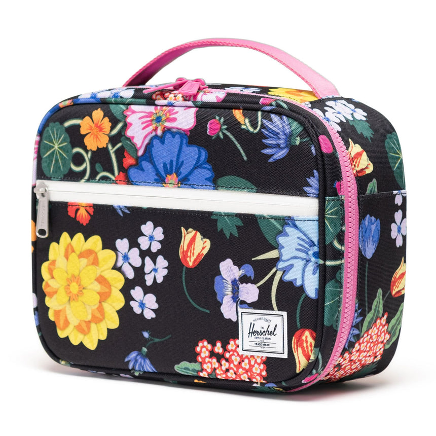 Boîte À Lunch Pop Quiz - Jardin-Herschel Supply Co-HI2-30071-07190-CLÉMENT