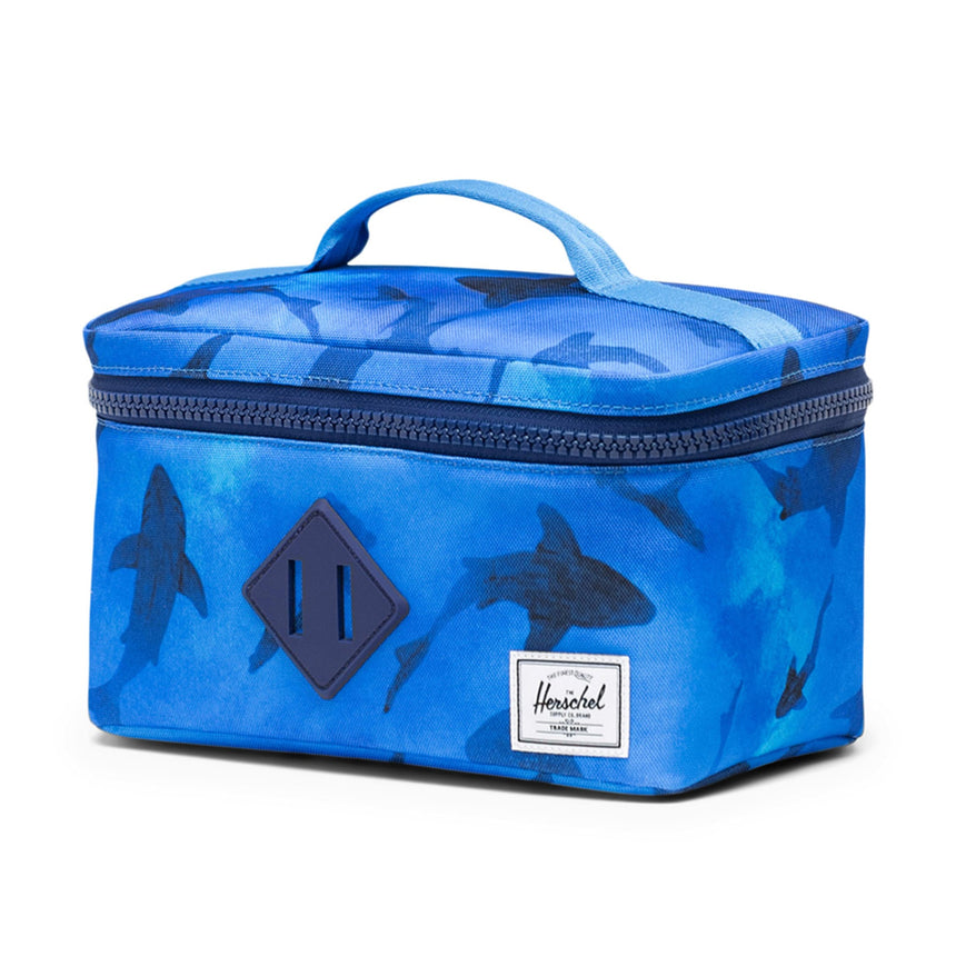 Boite À Lunch Heritage Little Herschel - Requins-Herschel Supply Co-HI2-31596-07192-CLÉMENT