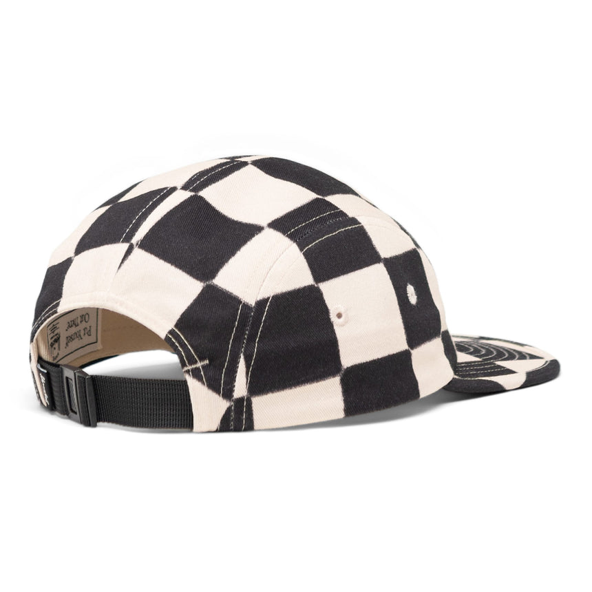 Casquette Glendale 2-7ans - Check This-Herschel Supply Co-HIC-50764-07329-CLÉMENT
