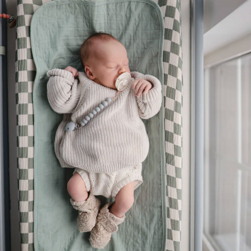 Alèse À Langer (3) - Blush-Mushie-HIE-MCPL-1001-CLÉMENT