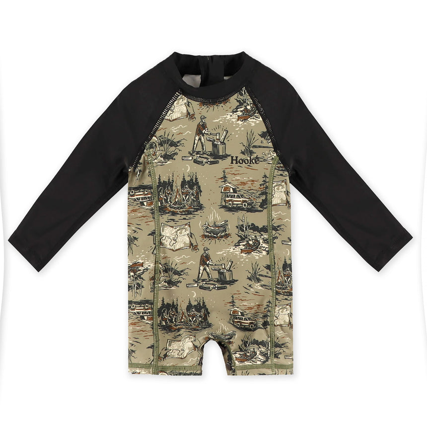 Maillot Voyageur 3-24mois-Hooke-HO3-CLBEBB765-NO-CLÉMENT