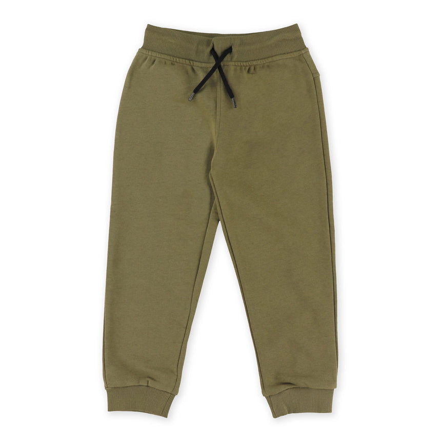 Pantalon Ouaté Hooké 2-12ans-Hooke-HO3-CLSPKB767-CLÉMENT
