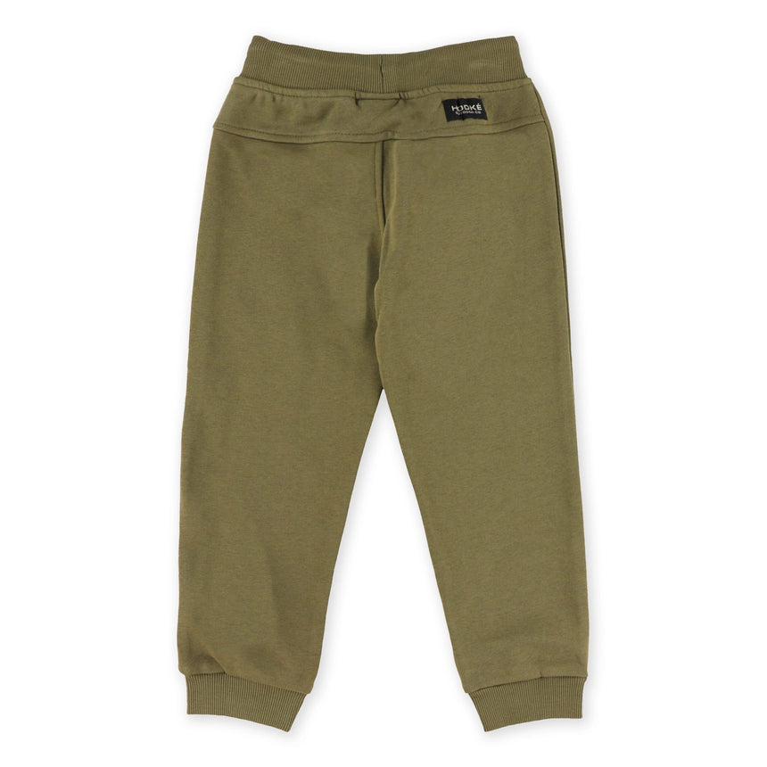 Pantalon Ouaté Hooké 2-12ans-Hooke-HO3-CLSPKB767-CLÉMENT