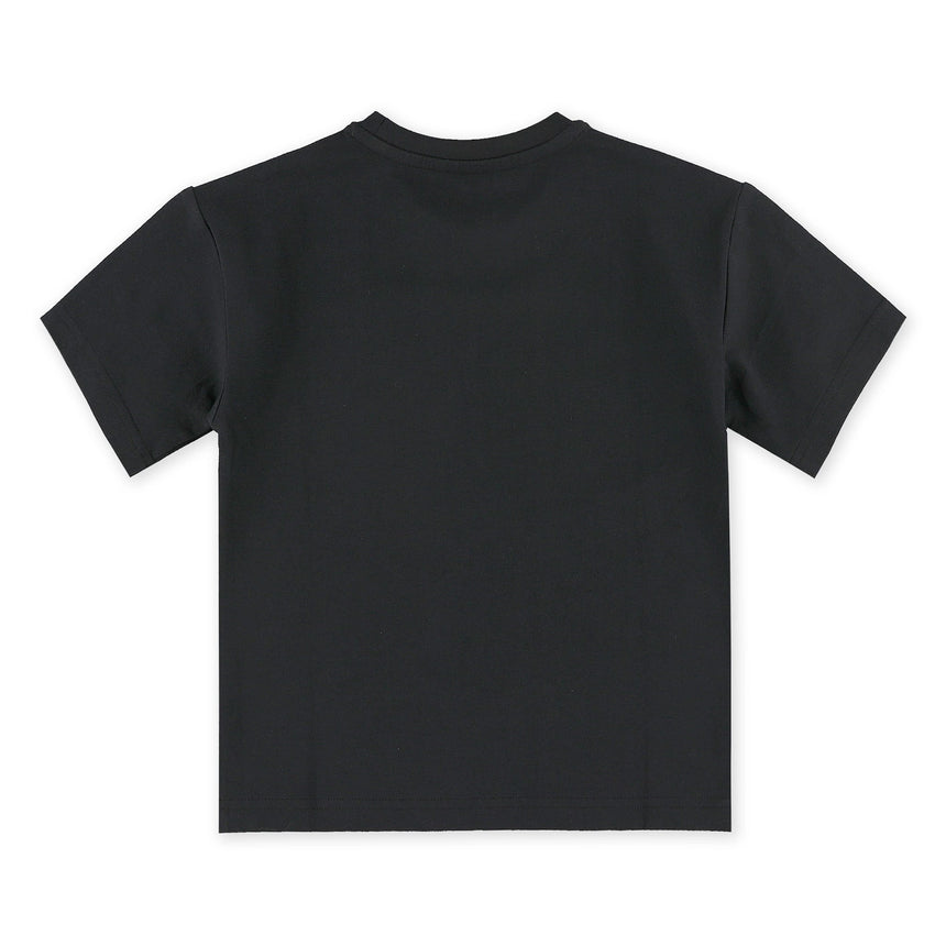 T-shirt Hibiscus 2-12ans-Hooke-HO6-44001-S26-NO-CLÉMENT