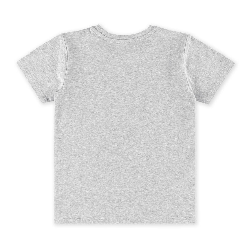 T-shirt Montagne 2-12ans-Hooke-HO6-44015-S26-GR-CLÉMENT