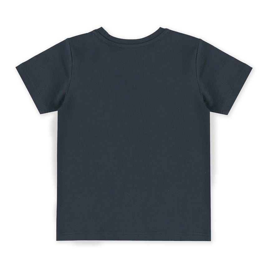 T-shirt Rivière 2-12ans-Hooke-HO6-44015-S26-MA-CLÉMENT