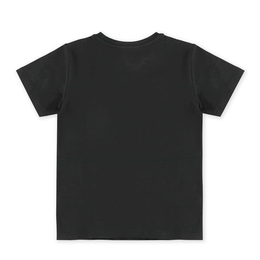 T-shirt Camping 2-12ans-Hooke-HO6-44015-S26-NO-CLÉMENT
