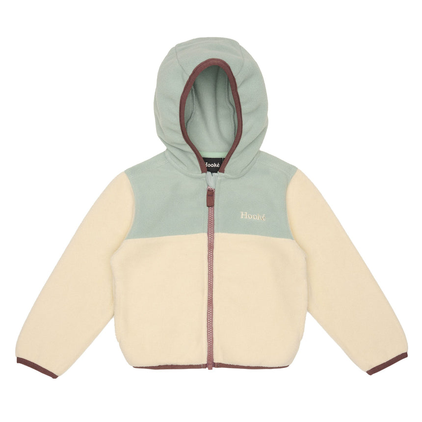 Polar Zip Hooké 2-14ans-Hooke-Ivoire-2-HO9-26SLJ22J02-CLÉMENT