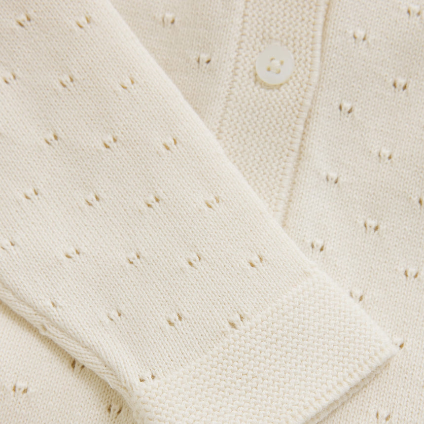 Cardigan Tricot 3-8ans-Huttelihut-HTH-480904-1015-CLÉMENT