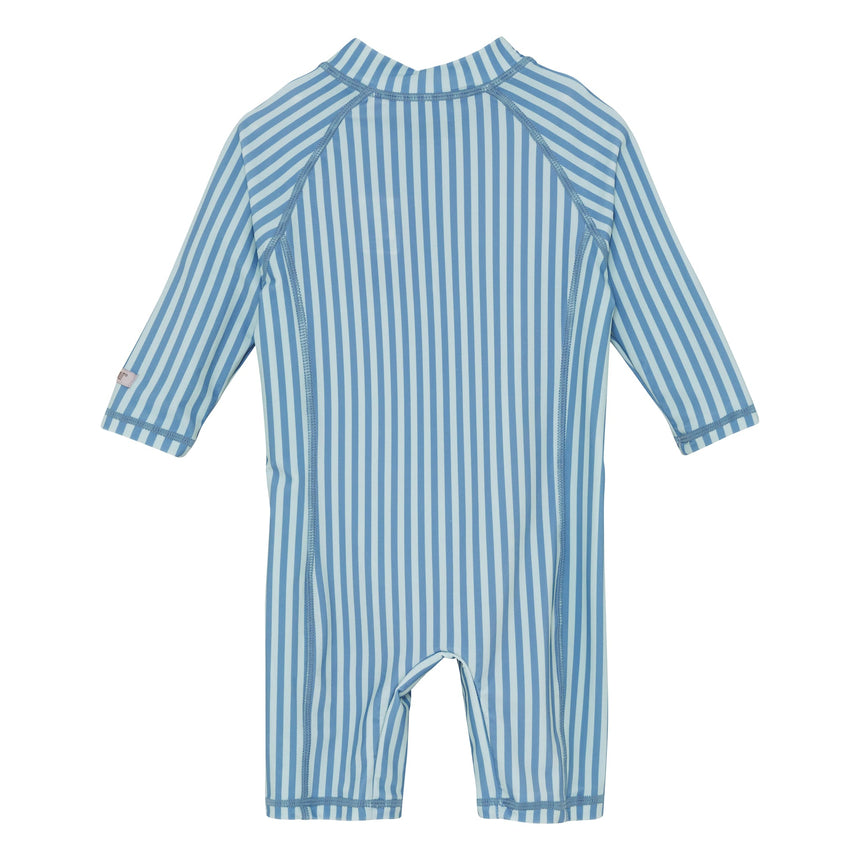 Maillot UV Rayé UV 60 6-18mois-Huttelihut-HTH-6870-7680-1-CLÉMENT