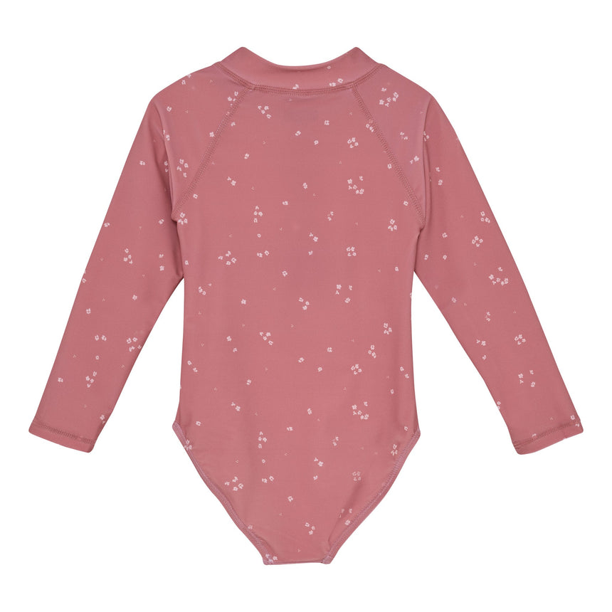 Maillot UV Fleurs 60 2-8ans-Huttelihut-HTH-6876-5750-CLÉMENT