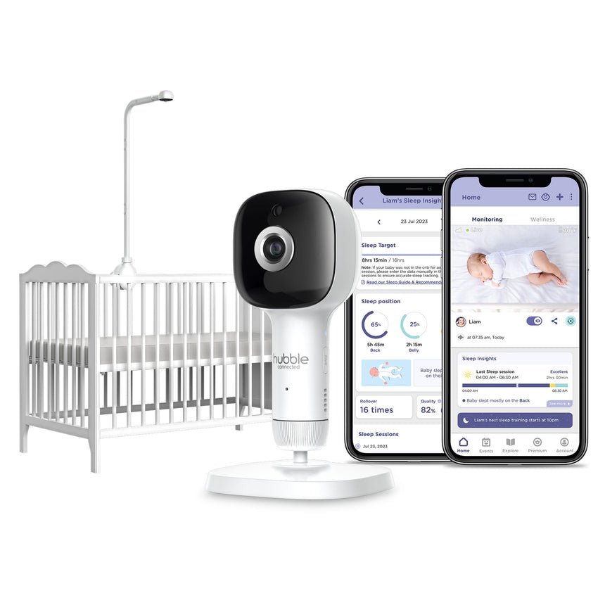 Moniteur Skyvision Ai-Hubble Connected-HUB-HCTNSKYAI-CLÉMENT