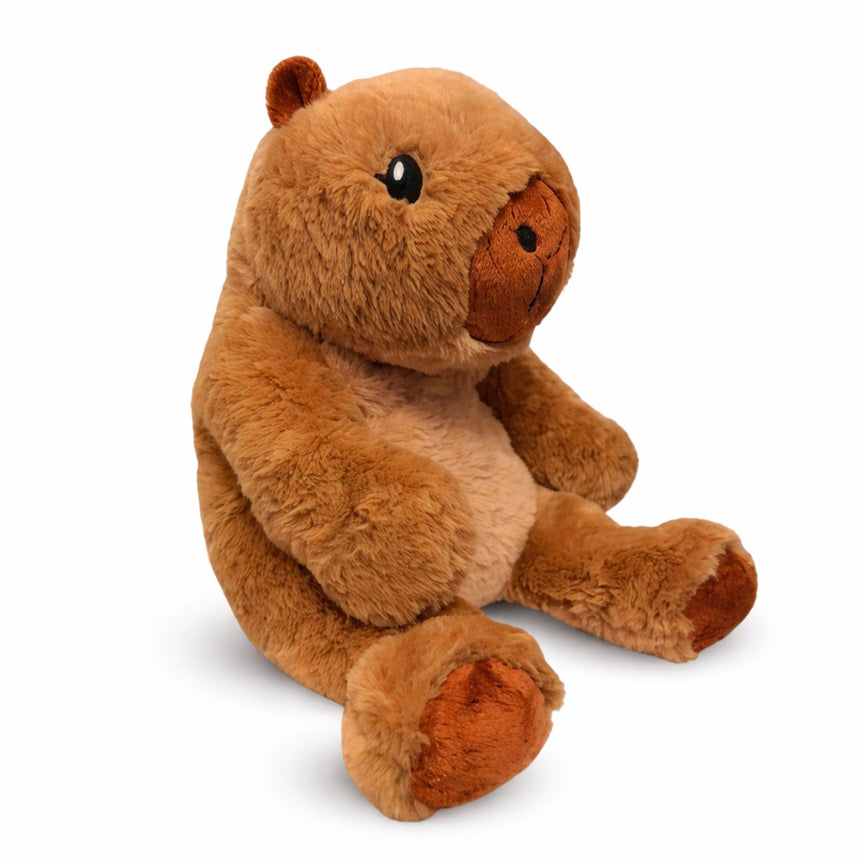 Cam Le Capybara 2kg-Hugimals-HUG-HUG103CA-P-CLÉMENT