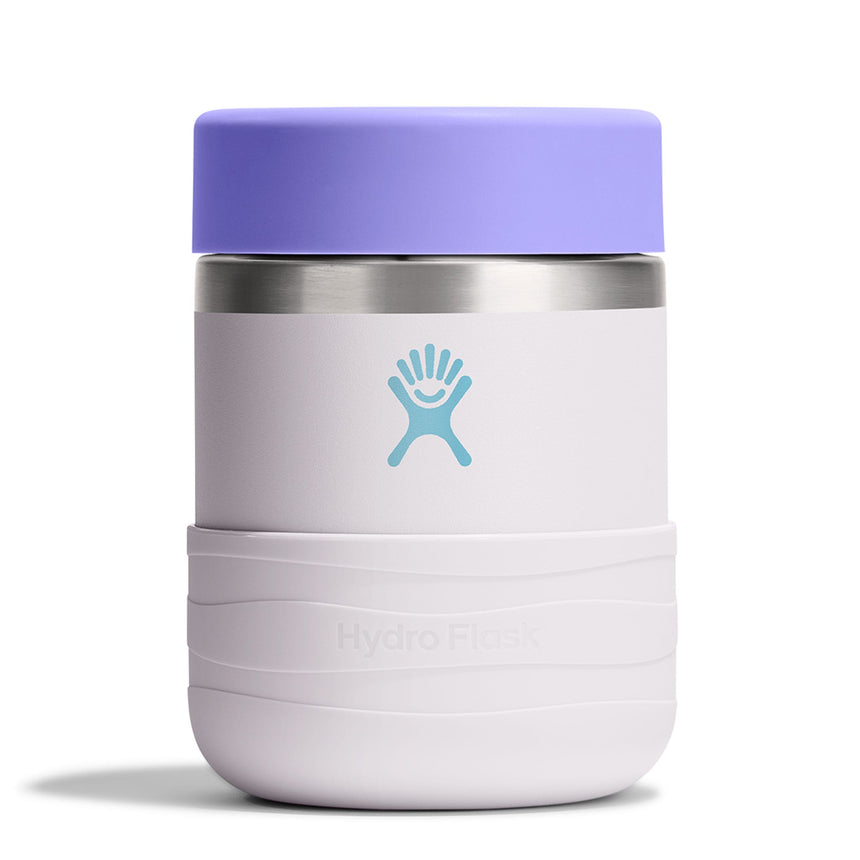 Contenant Isotherme 12oz Rose Nuage-Hydro Flask-HYD-KRF12145-CLÉMENT