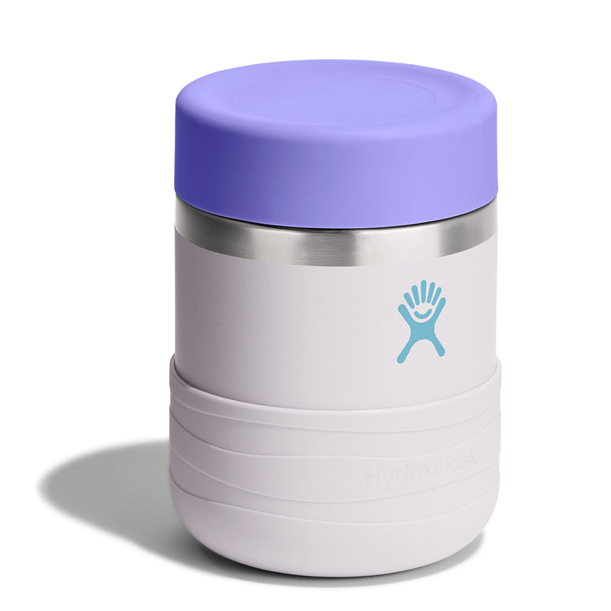 Contenant Isotherme 12oz Rose Nuage-Hydro Flask-HYD-KRF12145-CLÉMENT