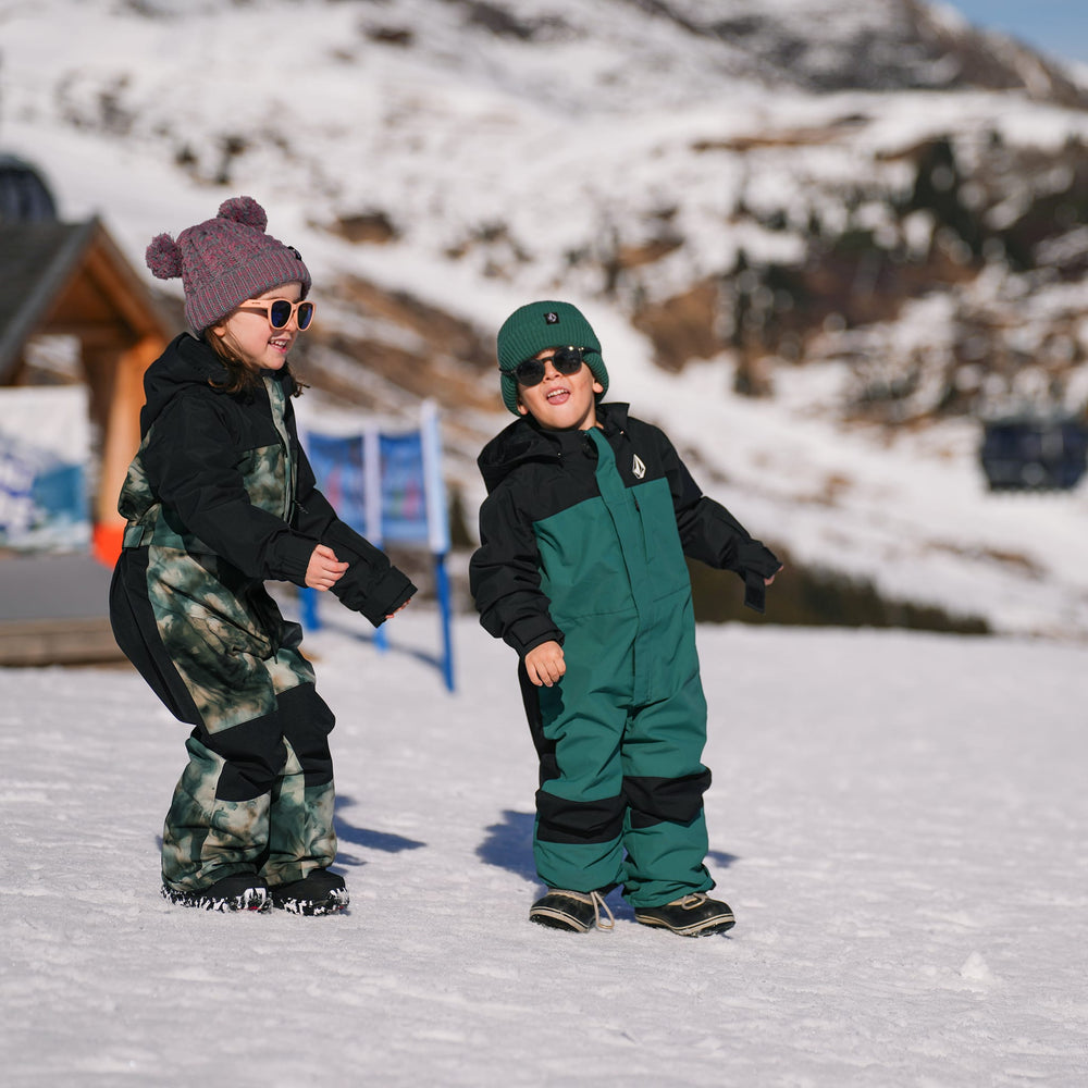 Habit de Neige Une Pièce Little Flurry 2-8ans