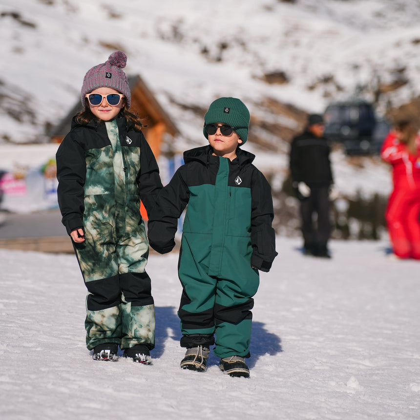 Habit de Neige Une Pièce Little Flurry 2-8ans