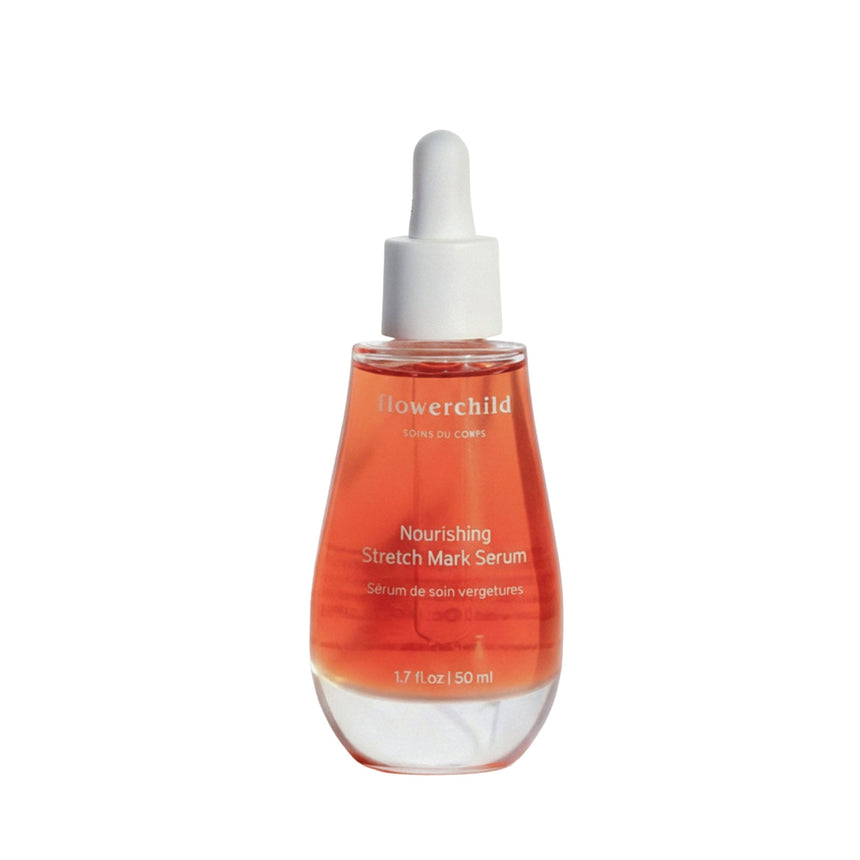 Sérum de Soin Vergetures-Flowerchild-ILD-2269110-CLÉMENT