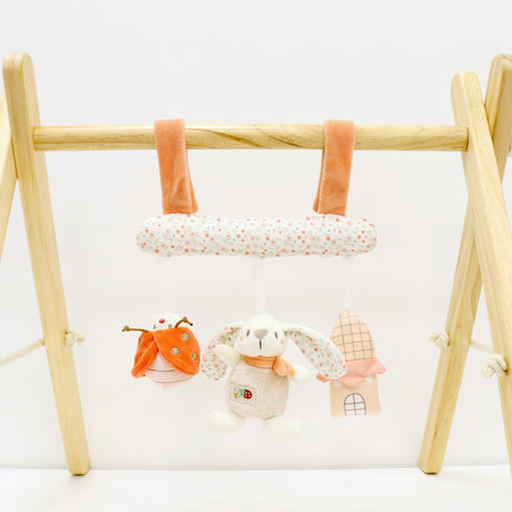 Rabbit Stroller Suspender