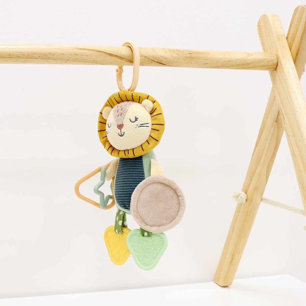 Jouet d'Activité Lion