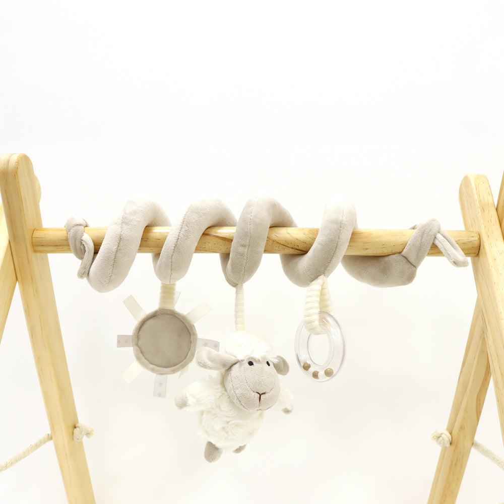 Sheep Cot Spirial