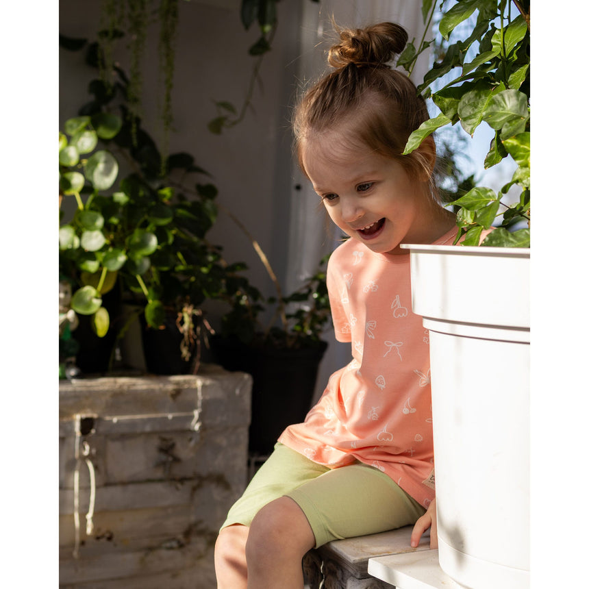 T-shirt Floral 2-8ans-Camp by Birdz-NAS-CLSPKG677-PF-CLÉMENT