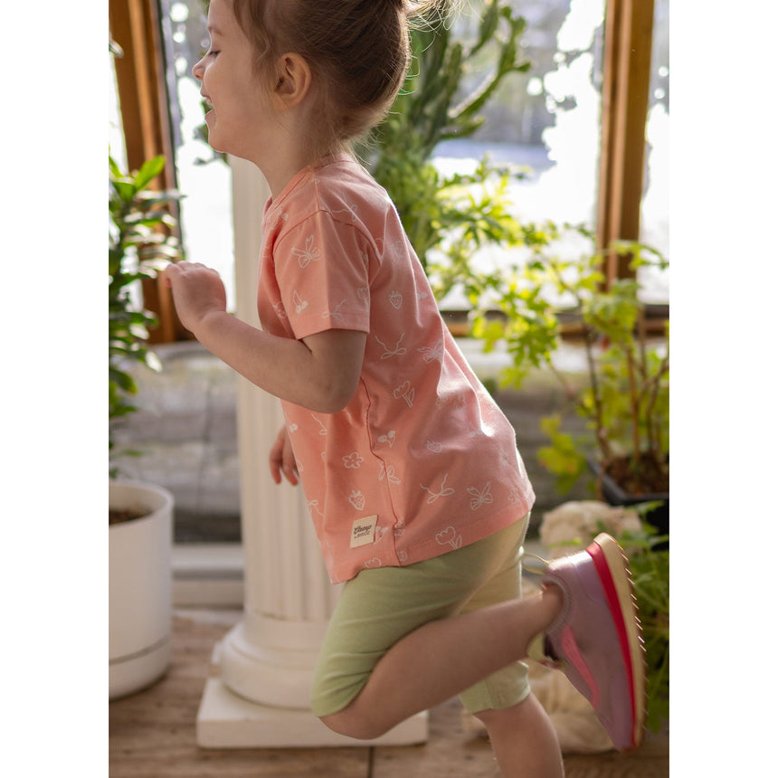 T-shirt Floral 2-8ans-Camp by Birdz-NAS-CLSPKG677-PF-CLÉMENT