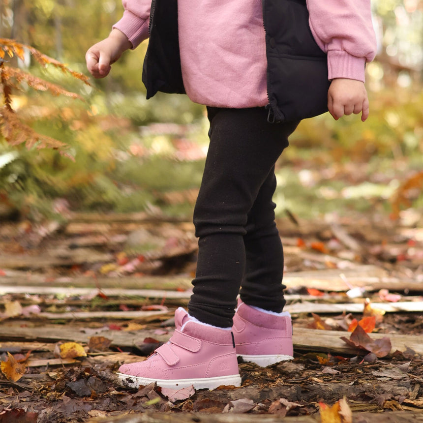 Bottes Noemy Rose Pointures 11-5-Deer Mountain-UN6-NOEMY-11525-CLÉMENT