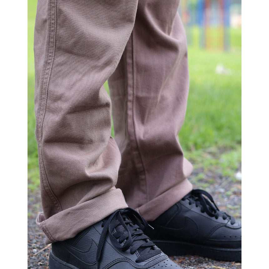 Pantalon Chino Baggy Utility 5-18ans