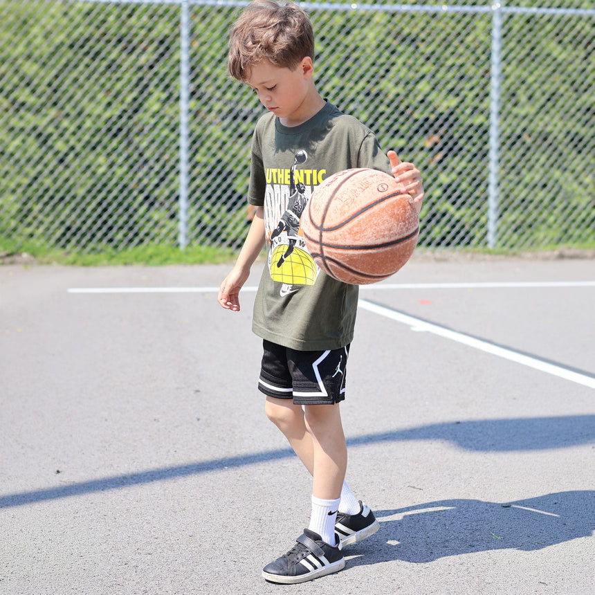 Shorts Air Diamond MJ DF 8-20ans-Jordan-JOR-95D313-023-CLÉMENT