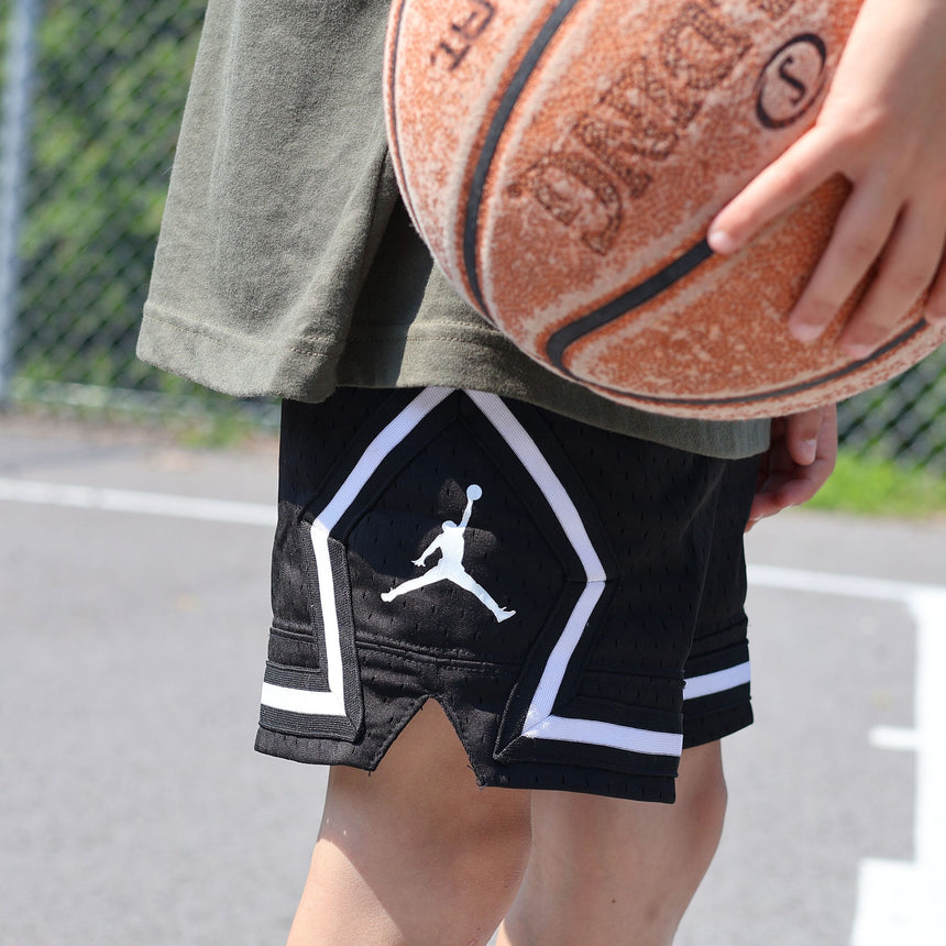 Shorts Air Diamond MJ DF 8-20ans-Jordan-JOR-95D313-023-CLÉMENT