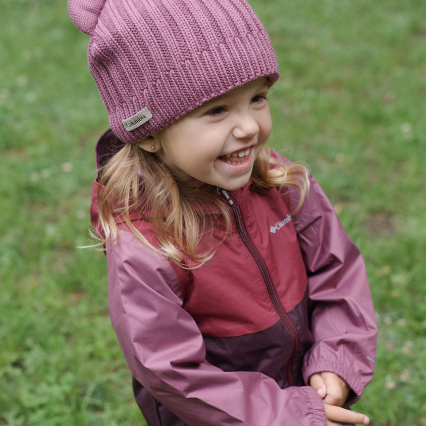Manteau Rainy Trails III 2-4t