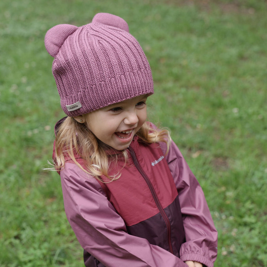 Manteau Rainy Trails III 2-4t