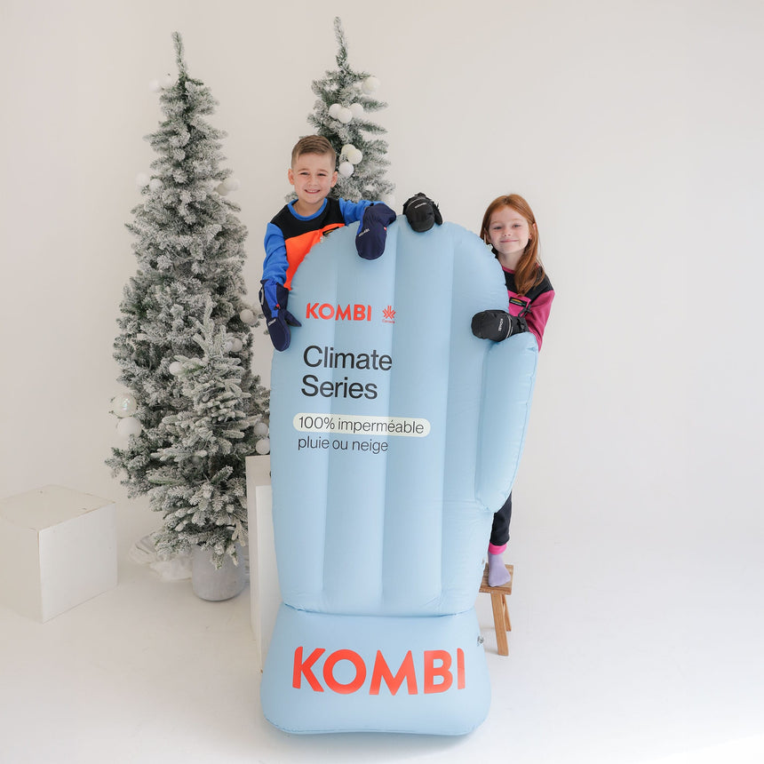 Mitaines Squall 2-6ans-Kombi-KOM-MI00196-MAR-CLÉMENT
