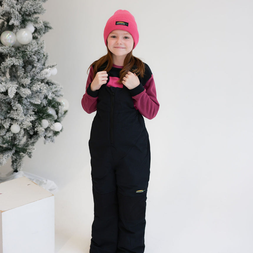 Tuque Nordic 2-14ans-Chlorophylle-CHY-44925-FUS-CLÉMENT