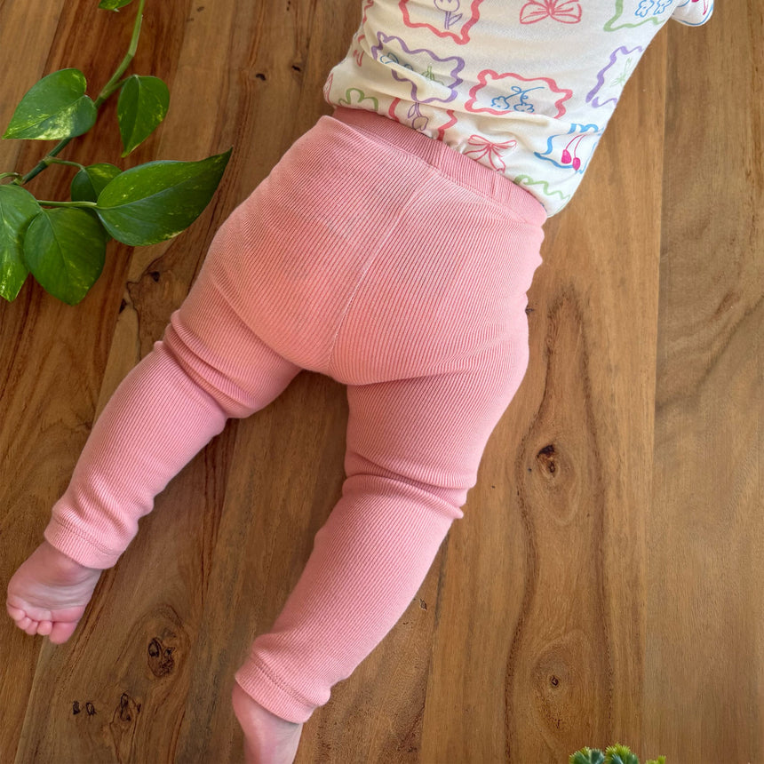 Legging Pique-nique 3-24mois-Chat Botte-CHI-1261475C-CLÉMENT