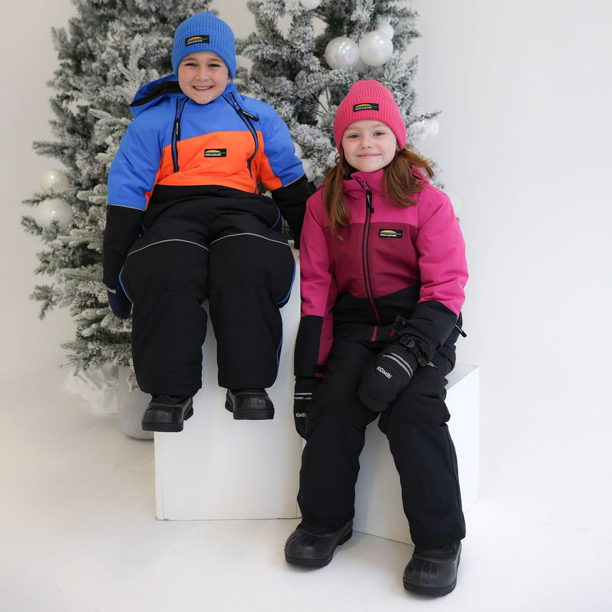 Tuque Nordic 2-14ans-Chlorophylle-CHY-44925-FUS-CLÉMENT