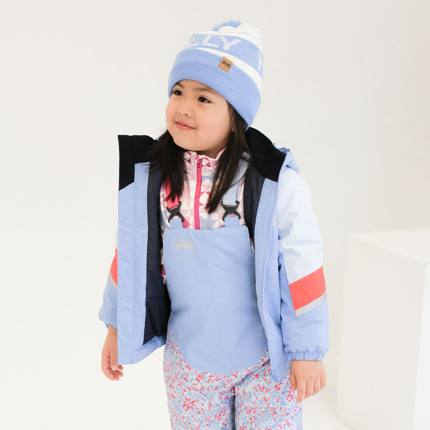 Ridgeline Beanie 1-16