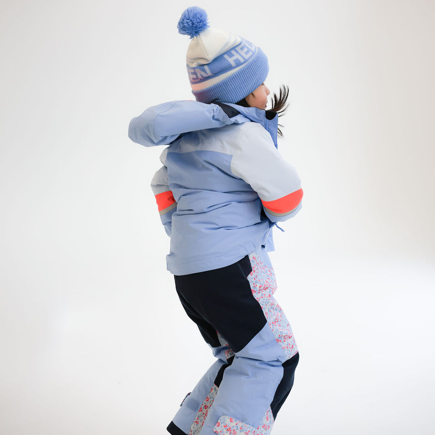 Ridgeline Beanie 1-16
