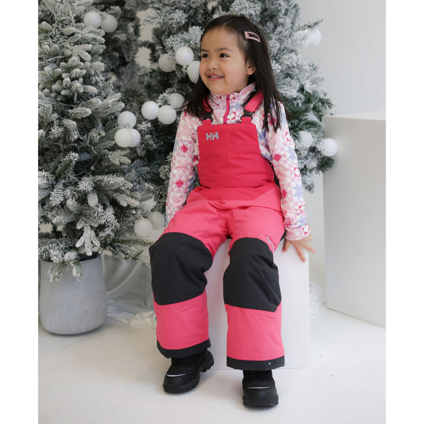 Salopette Hiver Rider 2 2-8ans