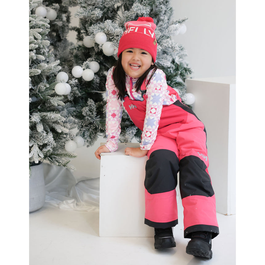 Salopette Hiver Rider 2 2-8ans