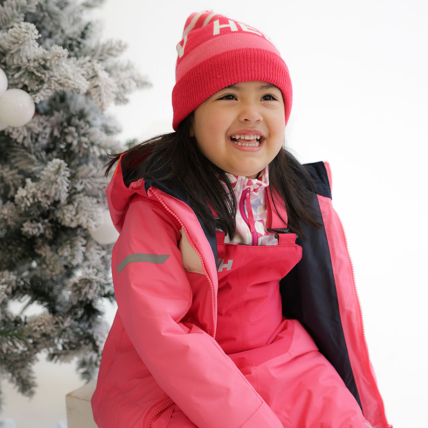 Ridgeline Beanie 1-8