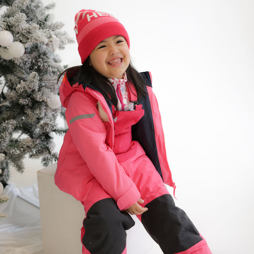 Ridgeline Beanie 1-8